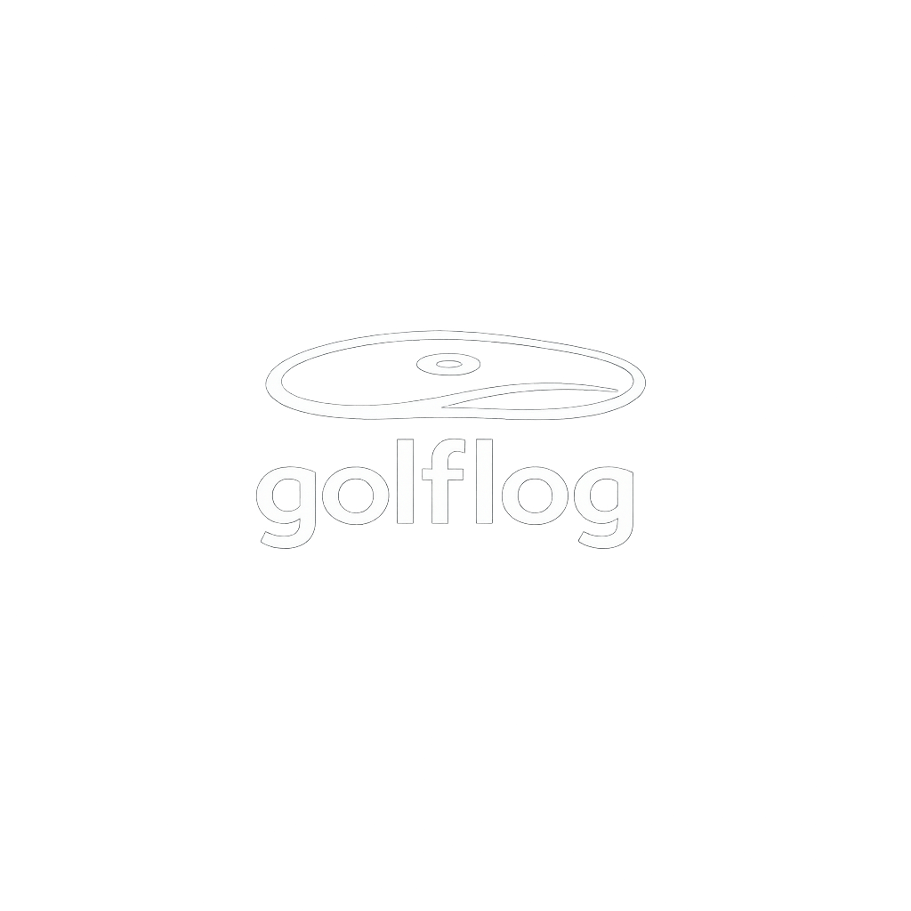 golflog logo