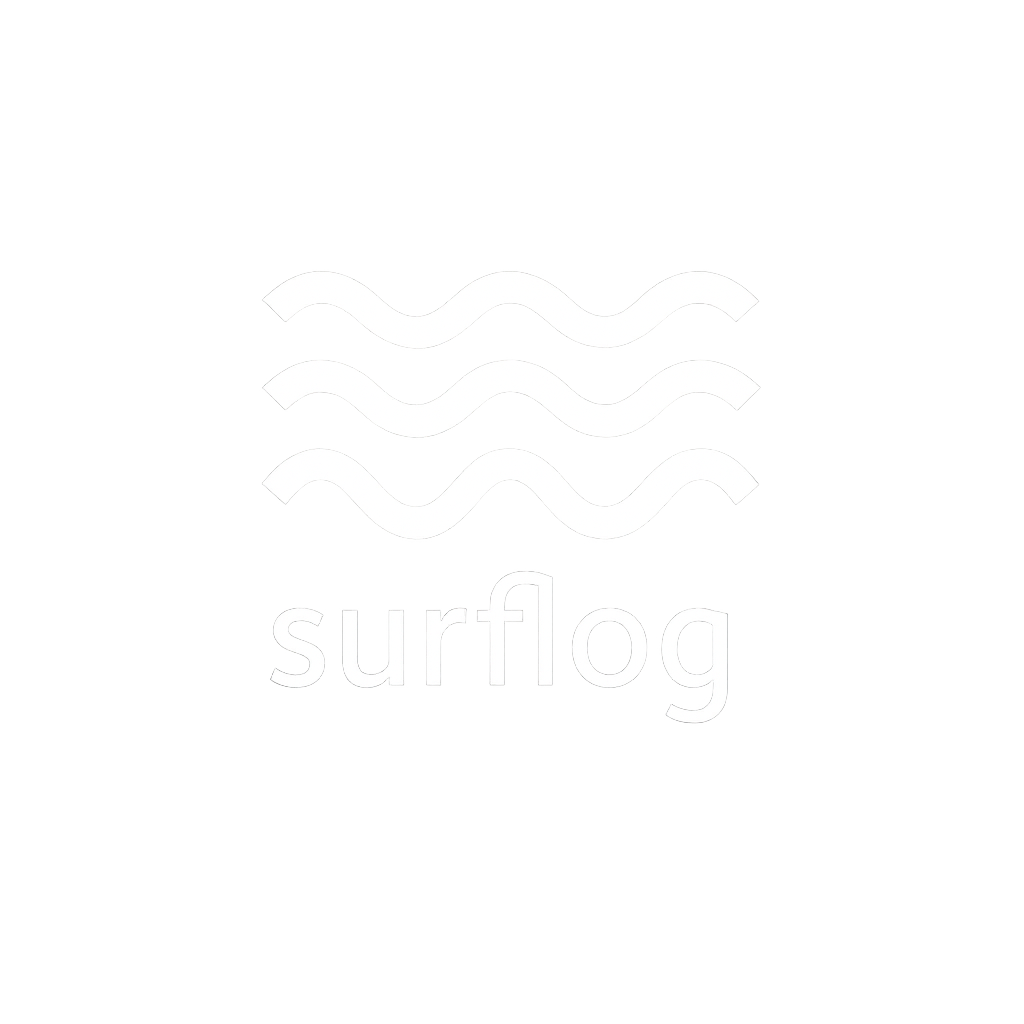 surflog logo
